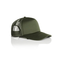 1122 - Foam Trucker Cap