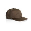1153 - Class Five Panel Cap