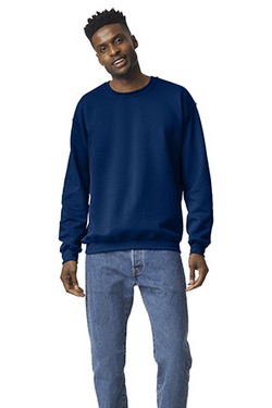 18000 - Heavy Blend&#8482; Adult Crewneck Sweatshirt