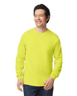 2400 - Ultra Cotton&#174; Long Sleeve T-Shirt