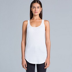 4007 - Dash Racerback