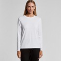 4059 - Women's Sophie Long Sleeve Tee