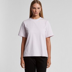 4080 - Women's Heavy Tee