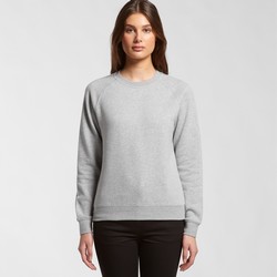 4100 - Women's Supply Crew