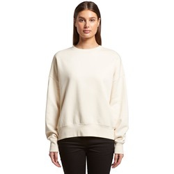 4145 - Women's Heavy Crew