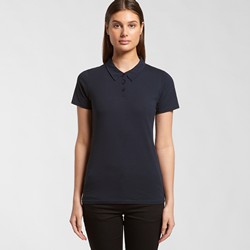 4402 - Women's Amy Polo