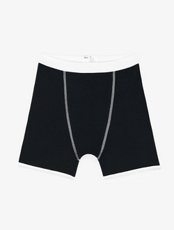 44043 - Baby Rib Boxer Brief