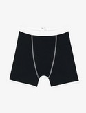 44043 - Baby Rib Boxer Brief