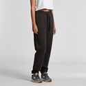4923 - Women's Faded Track Pants