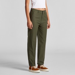 4927 - Women's Utility Pants