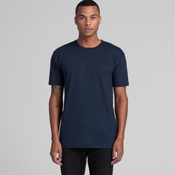 5001B - Mens Staple Tee (4XL-5XL)