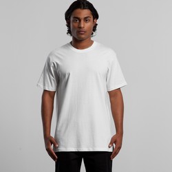 5001G - Mens Staple Organic Tee