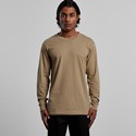 5020 - Men's Staple Long Sleeve Tee
