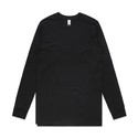 5029G - Men's Base Organic L/S Tee