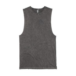 5039 - Stone Wash Barnard Tank