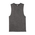 5039 - Stone Wash Barnard Tank