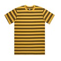 5044 - Men's Classic Stripe Tee