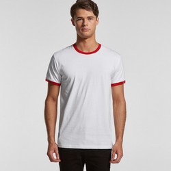 5053 - Men's Ringer Tee