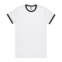 5053 - Men's Ringer Tee