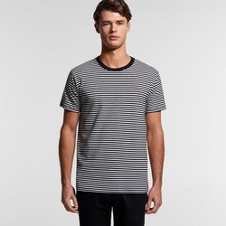 Men's Bowery Stripe Tee