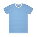 Men's Bowery Stripe Tee