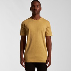 5065 - Men's Faded Tee