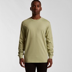 5071 - Men's Classic Long Sleeve Tee