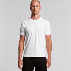 5074 - Men's Staple Minus Tee