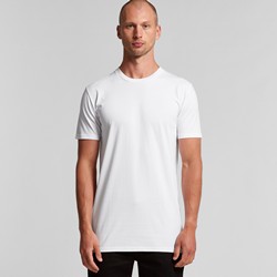 5075 - Men's Staple Plus Tee