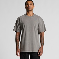 5082 - Men's Heavy Faded Tee