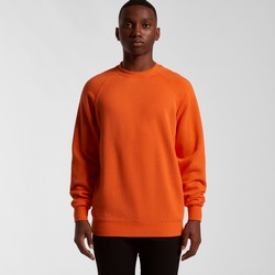 5100 - Men's Supply Crew