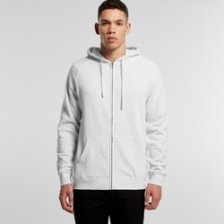 5103 - Men's Official Zip Hood