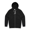 5122 - Men's Premium Zip Hood