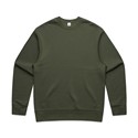 5160 - Men's Relax Crew