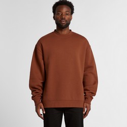 5160 - Men's Relax Crew
