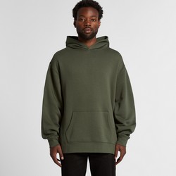 5161 - Men's Relax Hood