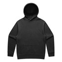 5166 - Men's Faded Relax Hood