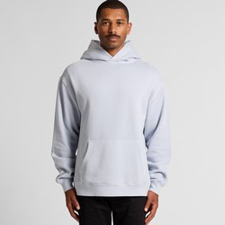 5166 - Men's Faded Relax Hood