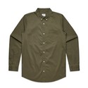5414 - Men's Denim Wash Shirt