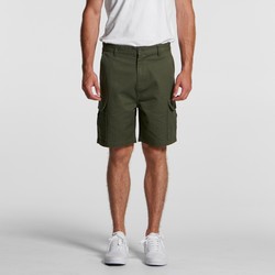 5913 - Men's Cargo Shorts