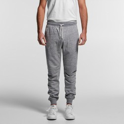 5915 - Men's Fleck Track Pants