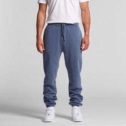 5923 - Men's Faded Track Pants