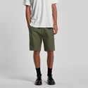 5926 - Men's Utility Shorts