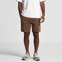 5941 - Men's Cord Shorts