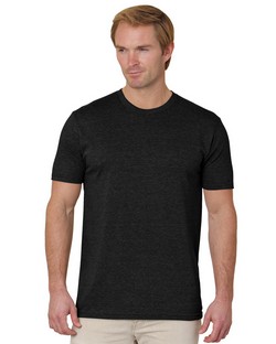 9510 - Unisex Fine Jersey 50/50 Crewneck T-shirt