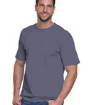 B5100 - Made in USA Basic Tee