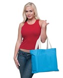 B600 Made in USA 600 JUMBO TOTE