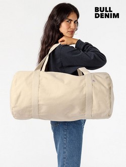 BD03 - Bull Denim Weekender Bag