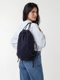 BD09 - Drawstring Bag