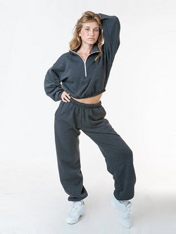 F394 - Flex Fleece Womens Pant